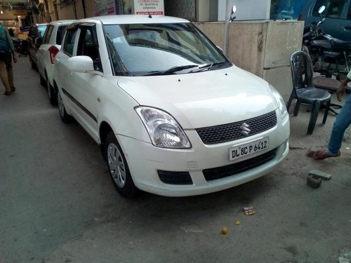 Used 2010 Maruti Suzuki Swift for sale