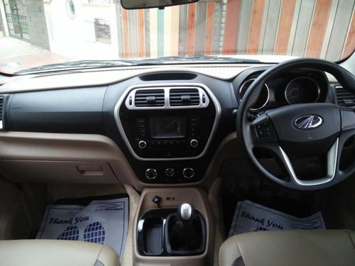 Used Mahindra TUV 300 T8 2016 for sale