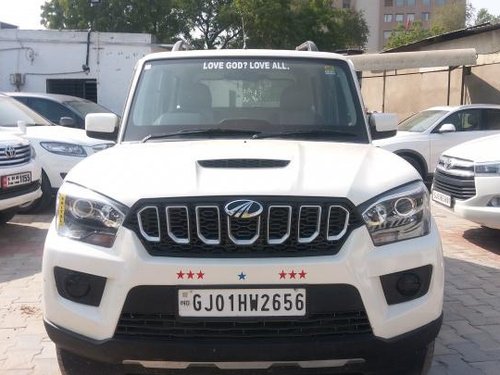 Mahindra Scorpio 2018 for sale at best price