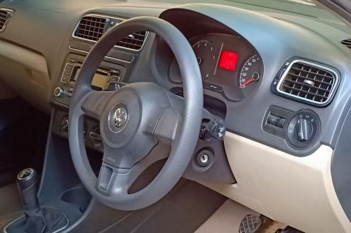 2010 Volkswagen Polo for sale