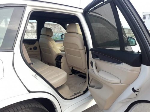 Good as new BMW X5 2017 for sale 