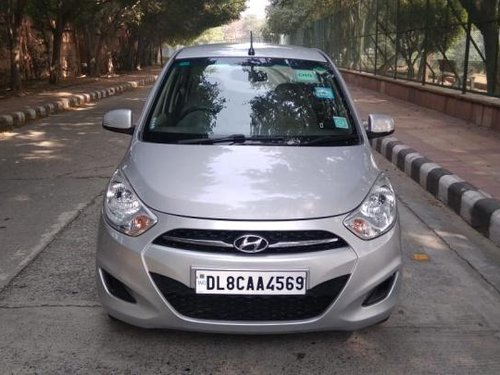 Used Hyundai i10 Magna 1.2 2012 for sale 