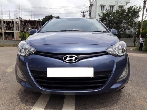 Hyundai i20 Asta 1.2 2014 for sale