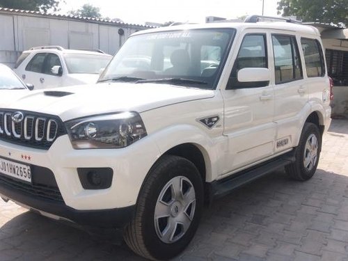 Mahindra Scorpio 2018 for sale at best price