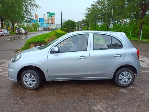 Used Nissan Micra XV 2013 for sale