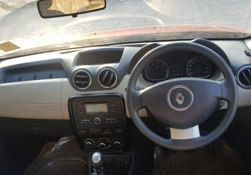 2014 Renault Duster for sale