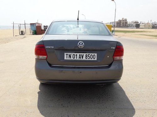 2014 Volkswagen Vento for sale