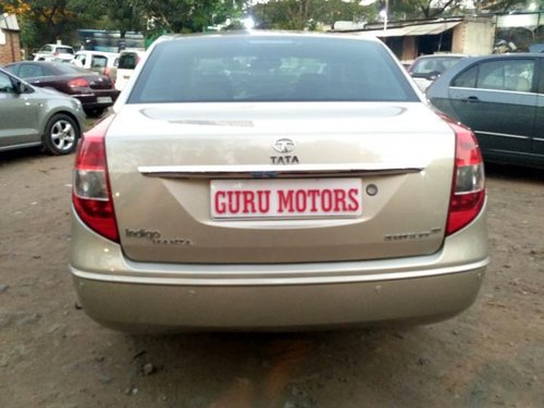 Tata Manza 2010 for sale