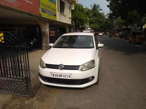 Used Volkswagen Vento 2011 for sale 