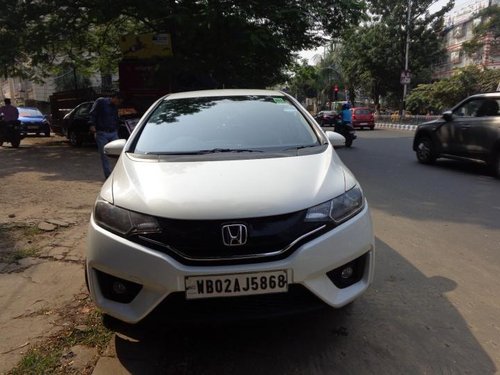 2016 Honda Jazz for sale at low price