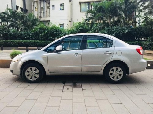 2010 Maruti Suzuki SX4 for sale