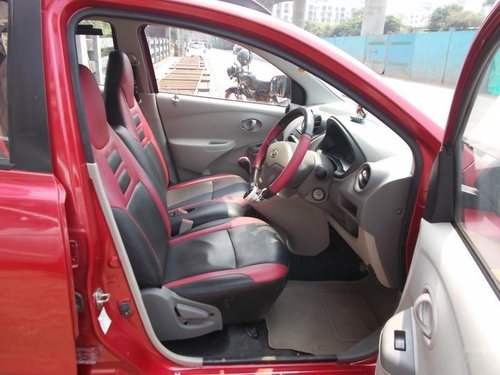 Datsun GO T Petrol 2014 for sale