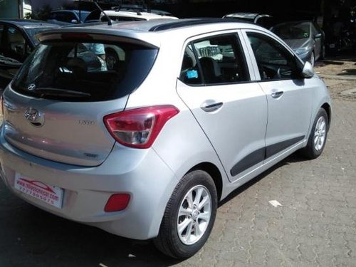 2014 Hyundai i10 for sale at low price