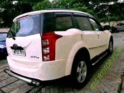 Mahindra XUV500 W8 2WD for sale 