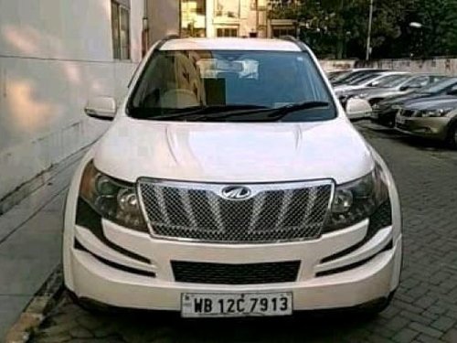 Mahindra XUV500 W8 2WD for sale 