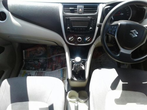 Maruti Celerio ZDi 2015 for sale