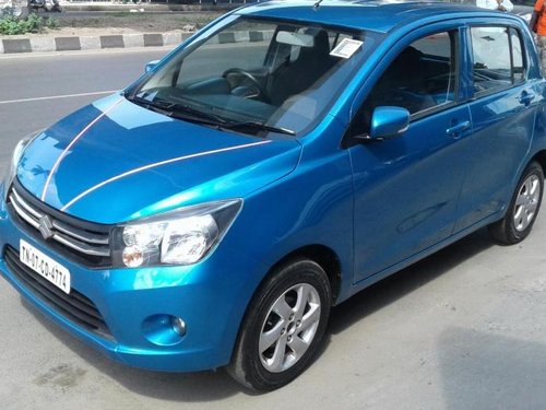 Maruti Celerio ZDi 2015 for sale