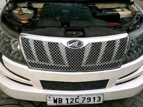 Mahindra XUV500 W8 2WD for sale 