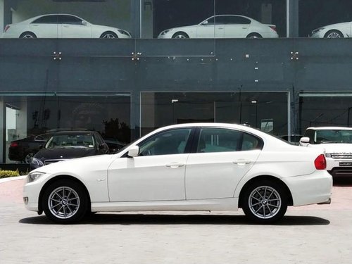 BMW 3 Series 320d 2011 for sale