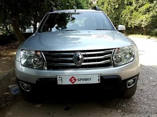 2015 Renault Duster for sale at low price