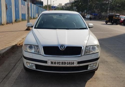 Used 2007 Skoda Laura for sale