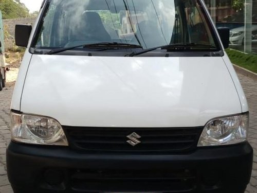 Used 2018 Maruti Suzuki Eeco for sale