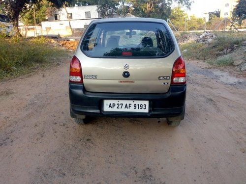 Maruti Suzuki Alto 2010 for sale