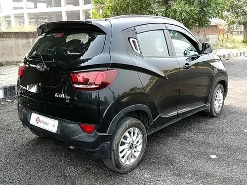 Mahindra KUV100 NXT mFALCON D75 K8 2016 for sale