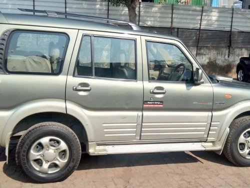 2007 Mahindra Scorpio 2006-2009 for sale