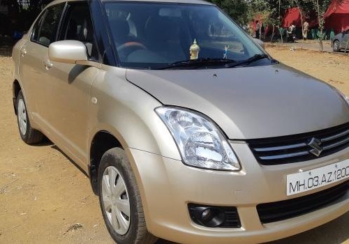 Used Maruti Suzuki Dzire 2011 car at low price