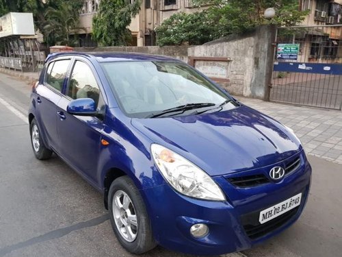 Hyundai i20 Asta 2009 for sale