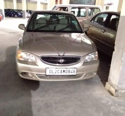 Used Hyundai Accent GLE 2010 for sale