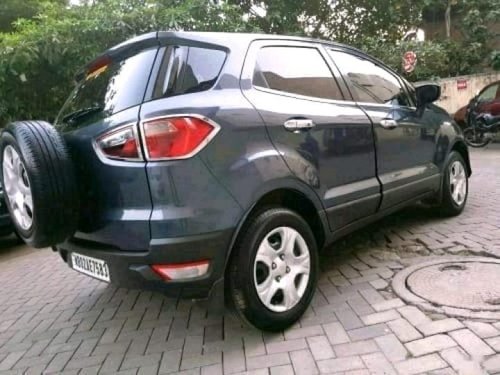 Ford EcoSport 1.5 DV5 MT Trend 2014 for sale