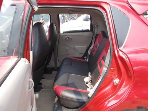 Datsun GO T Petrol 2014 for sale