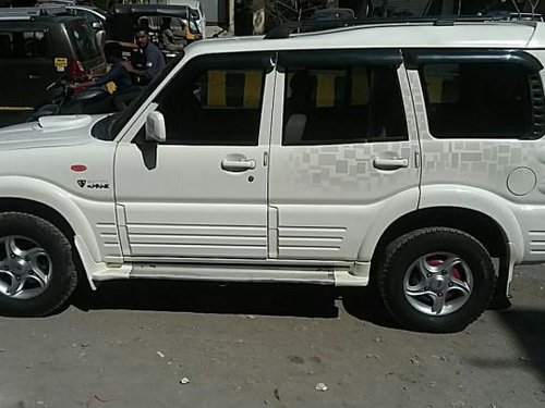 Used Mahindra Scorpio 2006-2009 VLX 2WD 7 Str BSIII 2008 for sale