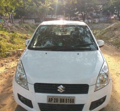 Used 2010 Maruti Suzuki Ritz for sale