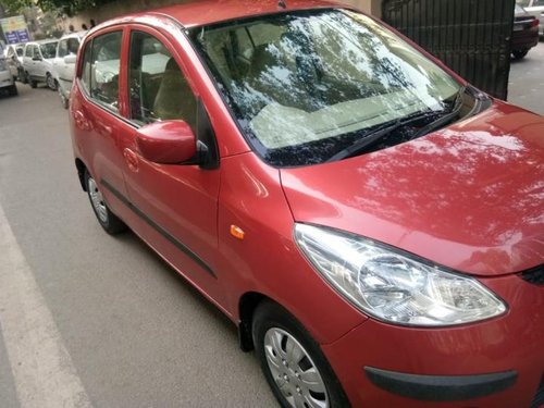 Used 2008 Hyundai i10 car for sale at low price