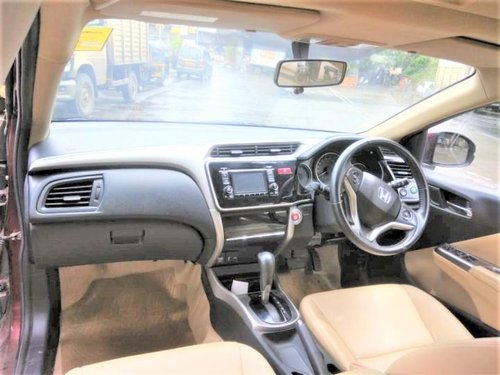 Used 2016 Honda City for sale