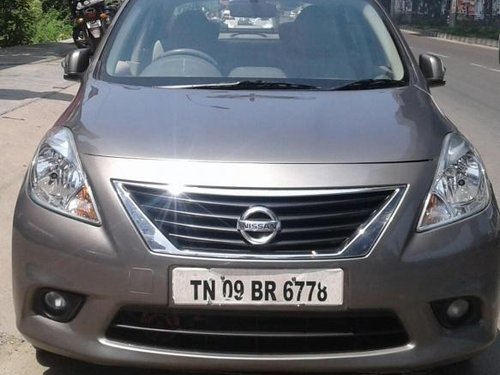 Used Nissan Sunny 2011-2014 Diesel XV 2012 for sale