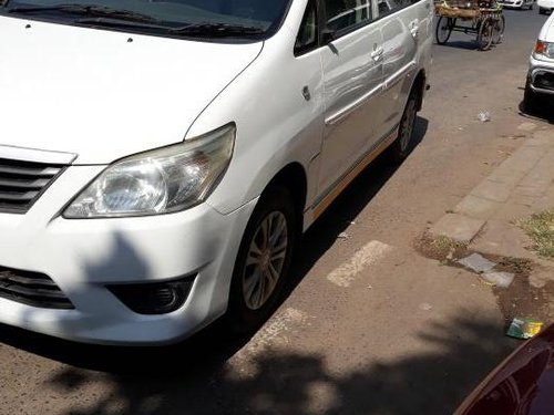 2012 Toyota Innova 2004-2011 for sale at low price