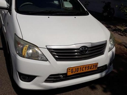 2012 Toyota Innova 2004-2011 for sale at low price