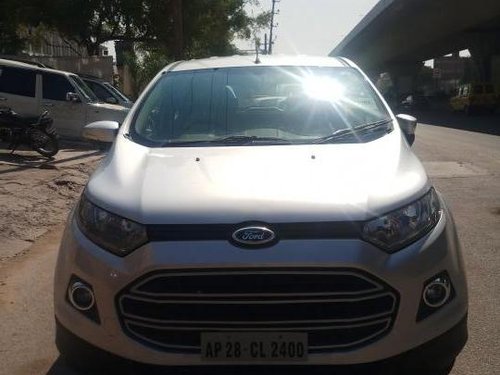 Ford EcoSport 1.5 DV5 MT Trend 2013 for sale