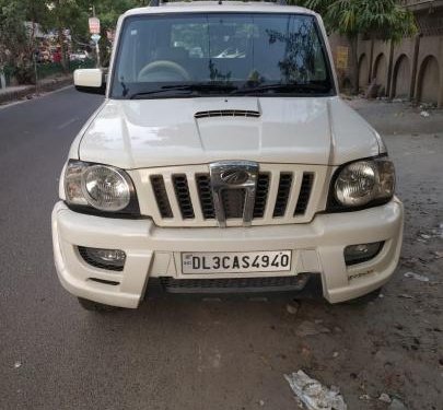 2013 Mahindra Scorpio 2009-2014 for sale