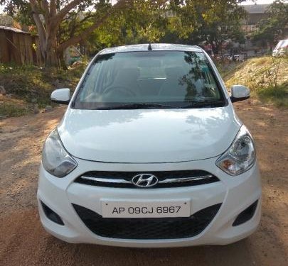 Hyundai i10 2012 for sale