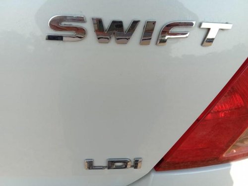 Used 2010 Maruti Suzuki Swift for sale