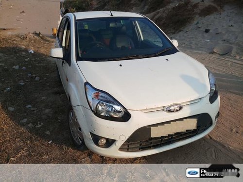 Used 2011 Ford Figo for sale