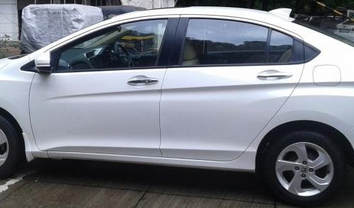 Used 2016 Honda City car for sale at low price