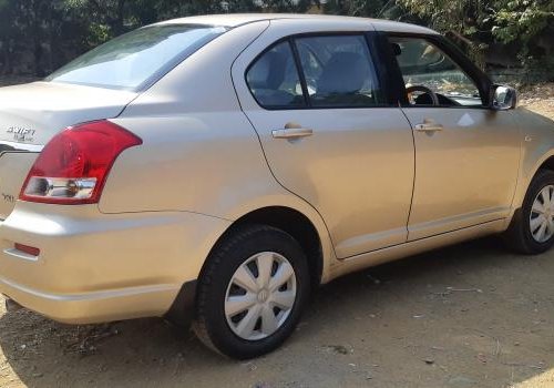 Used Maruti Suzuki Dzire 2011 car at low price