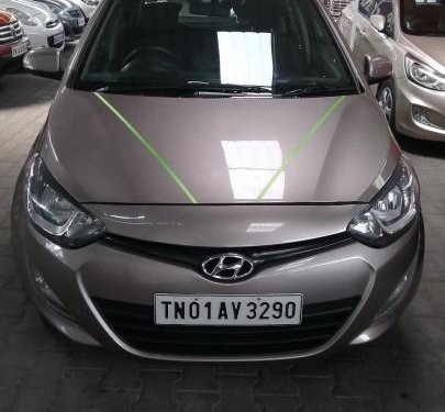 Used Hyundai i20 Sportz 1.4 CRDi 2013 for sale