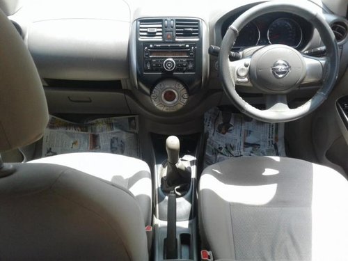 Used Nissan Sunny 2011-2014 Diesel XV 2012 for sale